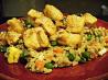 Sesame Chicken