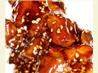 Sesame Chicken