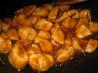 Sesame Chicken