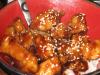 Sesame Chicken