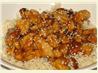 Sesame Chicken