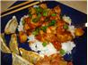 Sesame Chicken