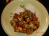 Sesame Chicken