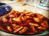 Sesame Chicken