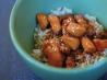 Sesame Chicken