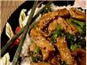 Sesame Chicken