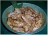 Sesame Chicken