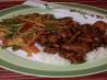 Sesame Chicken