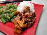 Sesame Chicken