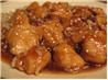 Sesame Chicken