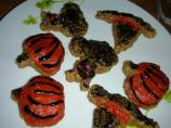 Family Fun Oatmeal Pumpkin Cookies