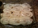 Butter Flake Rolls