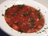 Raw Veggie Soup