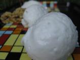 Thai Vegan Coconut Ice Cream