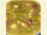 Dilled Potato Soup With Ground Turkey. Recipe by TiaGem