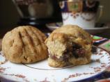 Gluten Free Klaicha - Date Filled Cookies