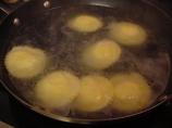 Delicate Cheese Ravioli Ala Filomena (And Baked Version, Too!). Photo by Secret Agent