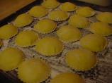 Delicate Cheese Ravioli Ala Filomena (And Baked Version, Too!). Photo by Secret Agent