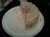 Vanilla Almond Glaze. Recipe by TwinGodesses