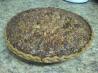 Pecan Cheesecake Pie. Recipe by RobertGoodman