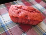 Strawberry Bread (Made With Amish Starter)