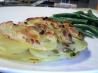 Potato Galette