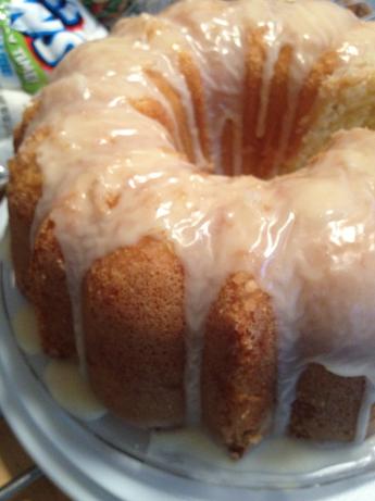 The Best Louisiana Crunch Cake Ever. Photo by dollLover