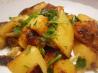 Lebanese Spiced Potatoes (Batata Harra)