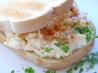 Super Simple Egg Salad Sandwich