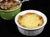Mashed Potatoes