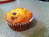 Chocolate Chip and Walnut Banana Bread Muffins. Recipe by Veggie Girl Kacey