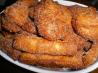 Donut Sticks With Chocolate Sauce