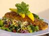 Mango Glazed Fresh Atlantic Salmon