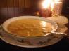 Cheese Soup. Recipe by TLC-MO