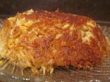 Bahraini Sweet Rice (Muhammar)