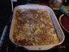 Blackberry Dump Cake. Recipe by Timothy J Higgins Eva