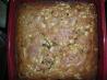 Food for the Gods (Walnut and Date Bar). Recipe by josehon