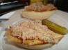 Rillettes De Porc (Potted Pork). Recipe by RichardTheking