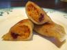 Sam's Perogies  Sweet Potato Filling