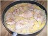 Polish Pork chops with Sauerkraut. Recipe by Dib's