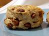 Cinnamon Chip Scones. Recipe by diner524