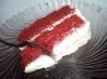 "he Proposed!" Red Velvet Cake. Recipe by yesdivascancook
