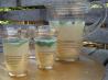 Home Made Velvet Ginger Lemonade. Recipe by The Blender Girl