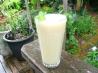 Home Made Velvet Ginger Lemonade. Photo by Mikekey