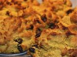 Gluten Free Pumpkin Muffins