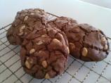 Roasted Peanut Brownie Recipe