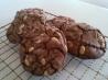 Roasted Peanut Brownie Recipe