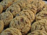 Chocolate Chip Cookies. Photo by stormylee