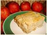 Mom's Fresh Apple Cake. Recipe by Leta