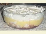 Quick and Easy English Trifle